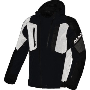 Geaca textil impermeabila MACNA ANGLE 2.0 - Img 11