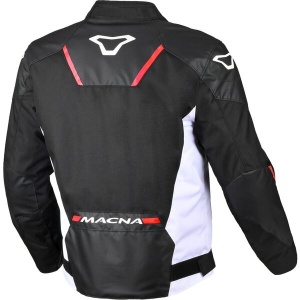 Geaca textil impermeabila MACNA TAZAR 2.0 - Img 2