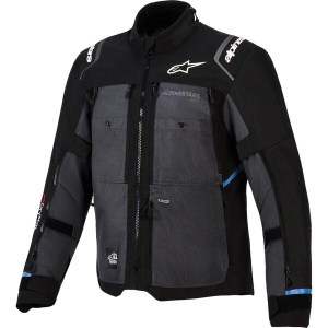 Geaca textil impermeabila touring/adventure ALPINESTARS CUSCO DRYSTAR® - Img 14