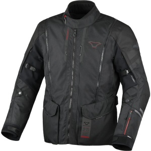 Geaca textil impermeabila touring/adventure MACNA AIR HYBRID 2.0 - Img 7