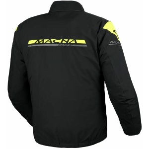 Geaca textil impermeabila touring/adventure MACNA FLEXODUS - Img 8