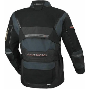 Geaca textil impermeabila touring/adventure MACNA FLEXODUS - Img 18