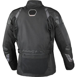 Geaca textil impermeabila touring/adventure MACNA TOUROS - Img 12