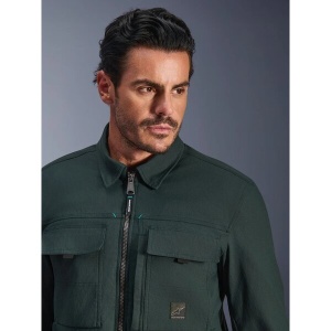 Geaca textil urban ALPINESTARS BRYON WR OVERSHIRT - Img 3