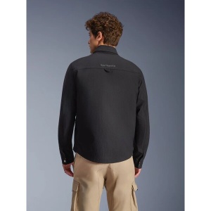 Geaca textil urban ALPINESTARS BRYON WR OVERSHIRT - Img 13