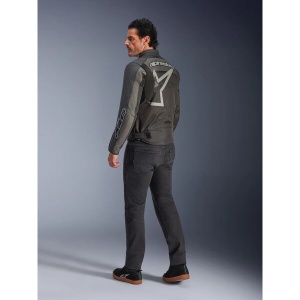 Geaca textil urban/vintage ALPINESTARS AXTON - Img 8