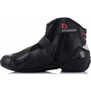 Ghete dama Alpinestars STELLA SMX-1 R V2 VENTED - Img 3