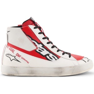 Ghete moto ALPINESTARS STATED FLAIR - Img 2