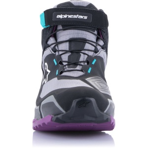 Ghete moto dama ALPINESTARS CR-X DRYSTAR - Img 4