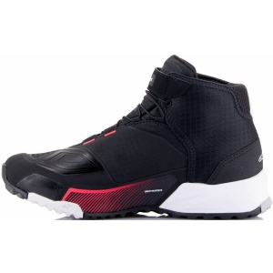 Ghete moto dama ALPINESTARS CR-X DRYSTAR - Img 10