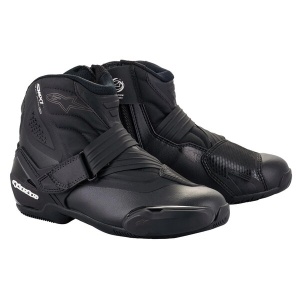 Ghete moto dama Alpinestars STELLA SMX-1 R V2 - Img 7