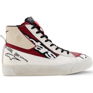 Ghete moto dama ALPINESTARS STELLA STATED FLAIR - Img 16