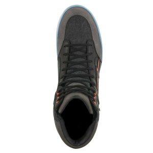 Ghete moto impermeabile Alpinestars J-6 CANVAS WP - Img 6