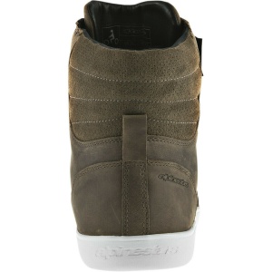 Ghete moto impermeabile Alpinestars J-6 WP - Img 8