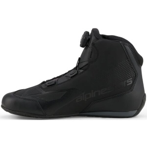 Ghete moto sport/touring ALPINESTARS CELER - Img 3