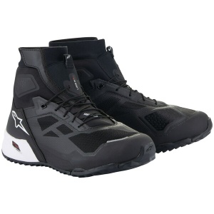Ghete moto sport/touring ALPINESTARS CR-1 - Img 8