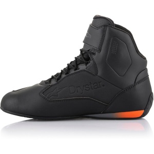 Ghete moto sport/touring Alpinestars Faster-3 Drystar - Img 11