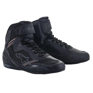 Ghete moto sport touring Alpinestars Faster-3 RIDEKNIT - Img 7
