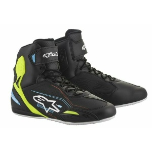 Ghete moto sport/touring Alpinestars Faster-3 - Img 2