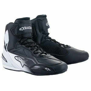 Ghete moto sport/touring Alpinestars Faster-3 - Img 8