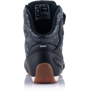 Ghete moto sport/touring Alpinestars Faster-3 - Img 18