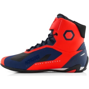 Ghete moto sport/touring ALPINESTARS FASTER-4 MM93 - Img 3