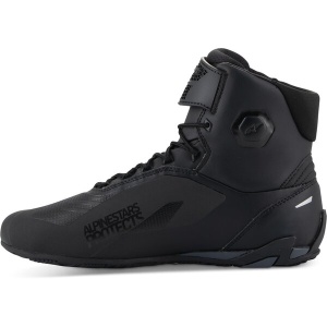 Ghete moto sport/touring ALPINESTARS FASTER-4 - Img 10