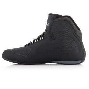Ghete moto sport/touring Alpinestars SEKTOR BLACK WP - Img 2