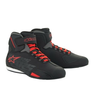 Ghete moto sport/touring Alpinestars SEKTOR - Img 4