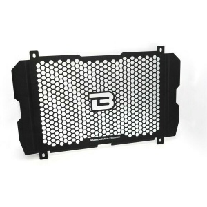 Grila protectie radiator BARRACUDA KAWASAKI Z900 (2017-2023) - Img 2