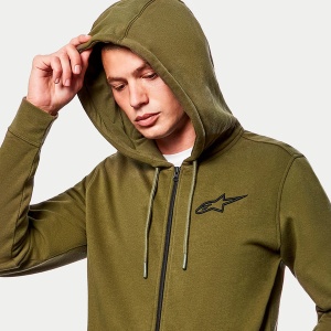 Hanorac ALPINESTARS AGELESS CHEST - Img 9