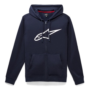 Hanorac ALPINESTARS AGELESS II ZIP Fleece - Img 1