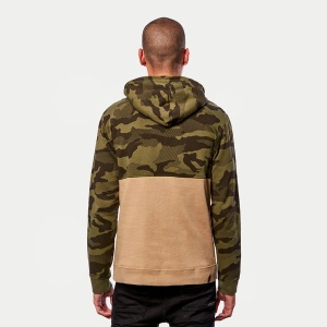 Hanorac ALPINESTARS CAMO BLOCK - Img 12