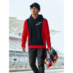 Hanorac ALPINESTARS IGNITE - Img 3
