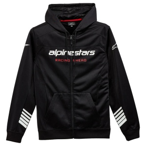 Hanorac ALPINESTARS SESSIONS LXE Fleece - Img 1