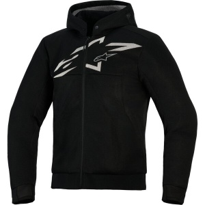 Hanorac de protectie ALPINESTARS CHROME SUPERAIRFLOW - Img 3