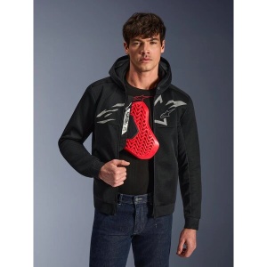 Hanorac de protectie ALPINESTARS CHROME SUPERAIRFLOW - Img 7