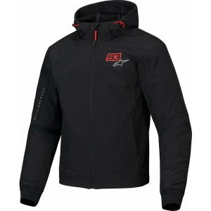 Hanorac de protectie ALPINESTARS MM93 RADIUM TECH