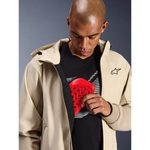 Hanorac de protectie ALPINESTARS RADIUM TECH - Img 5