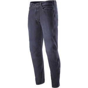 Jeansi moto kevlar Alpinestars Victory Denim