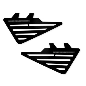 Kit protectii laterale BARRACUDA YAMAHA MT-09 (2014-2020) YAMAHA XSR900 - Img 3