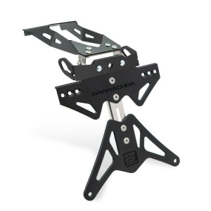 Kit suport numar de inmatriculare BARRACUDA specific OEM DUCATI MONSTER 937 (2021-2023) - Img 2