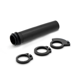 Kit universal tub acceleratie BARRACUDA - Img 2