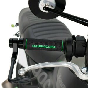 Mansoane BARRACUDA Basic Racing - Img 8