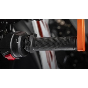 Mansoane incalzite MACNA HEATED GRIPS BLUETOOTH - Img 4