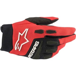 Manusi cross-enduro ALPINESTARS FULL BORE - Img 4