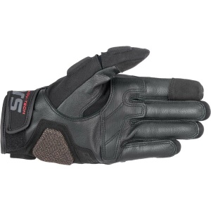 Manusi de piele ALPINESTARS HALO - Img 2