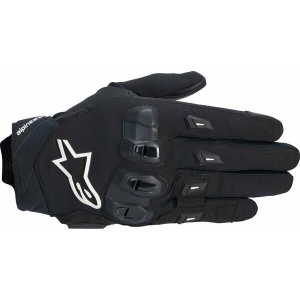 Manusi de piele dama ALPINESTARS SP X 3 - Img 5