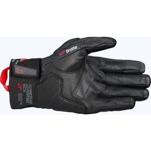 Manusi de piele impermeabile ALPINESTARS BELIZE V3 DRYSTAR - Img 2