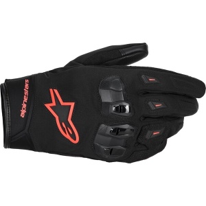 Manusi de piele impermeabile ALPINESTARS SP-X Z DRYSTAR - Img 5